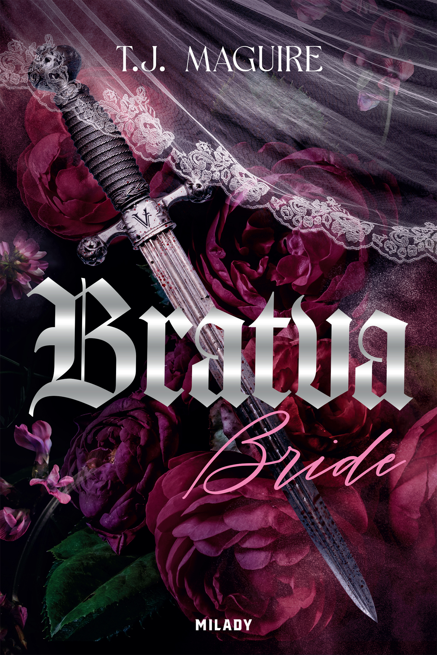 Bratva Bride