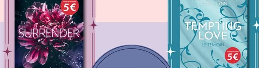 OP 3 titres à 5 euros !
