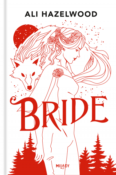 Bride (édition reliée)