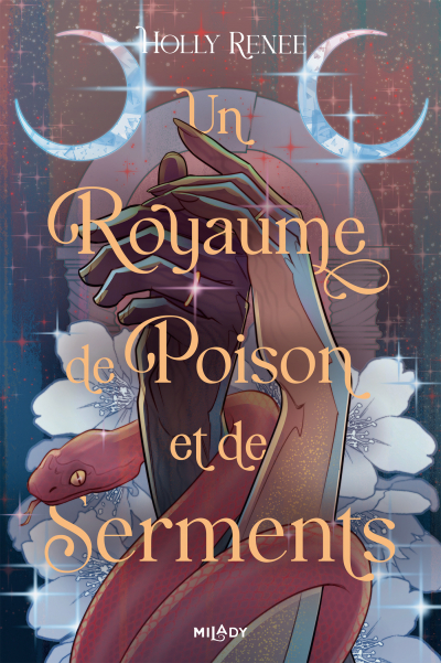 Un royaume de poison et de serments
