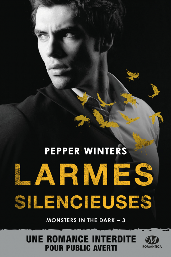 Larmes silencieuses