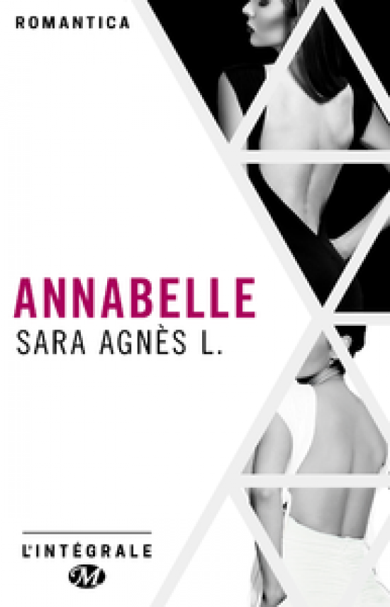 Annabelle - L'Intégrale