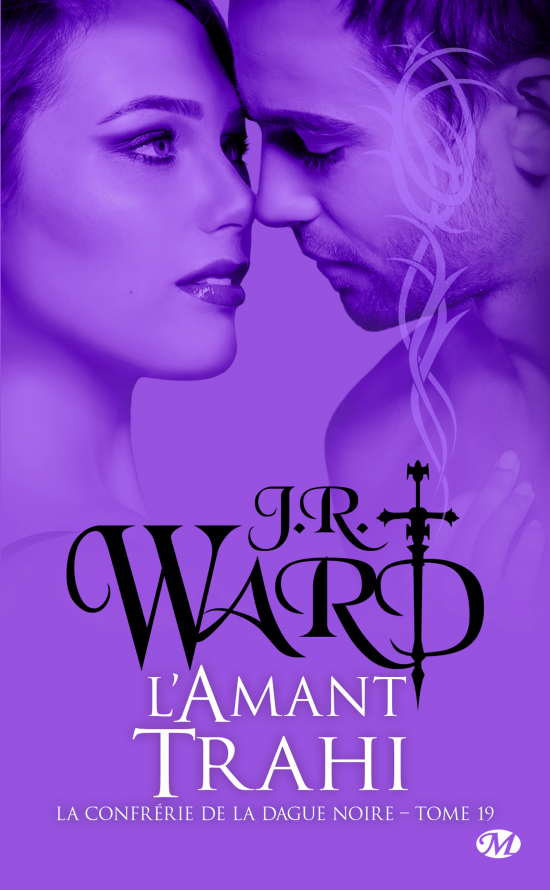 L'Amant trahi