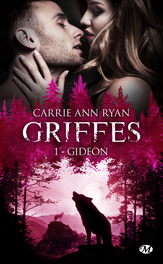 Gideon