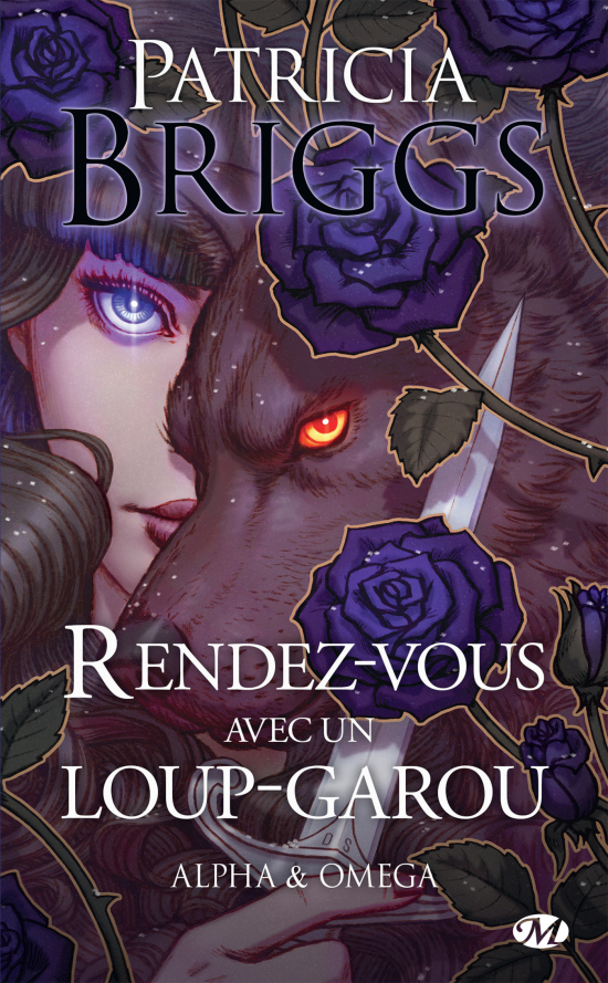 Rendez-vous avec un loup-garou