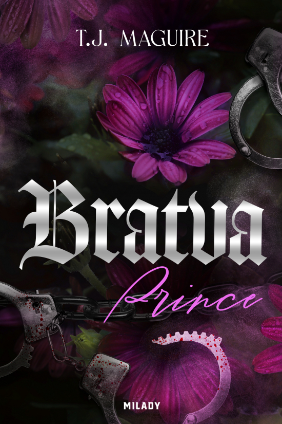Bratva Prince