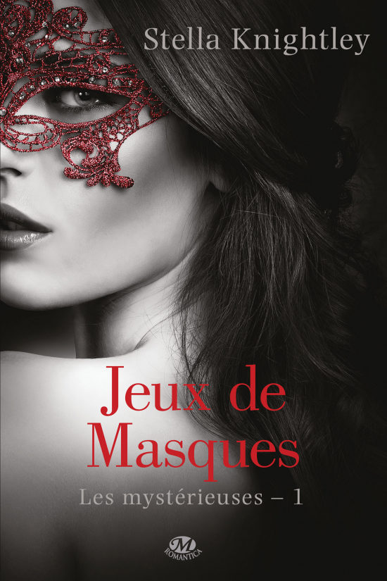 Jeux de masques