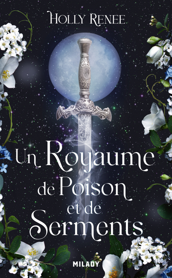 Un royaume de poison et de serments