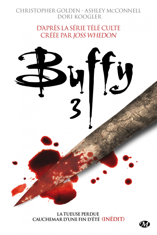 Buffy 3