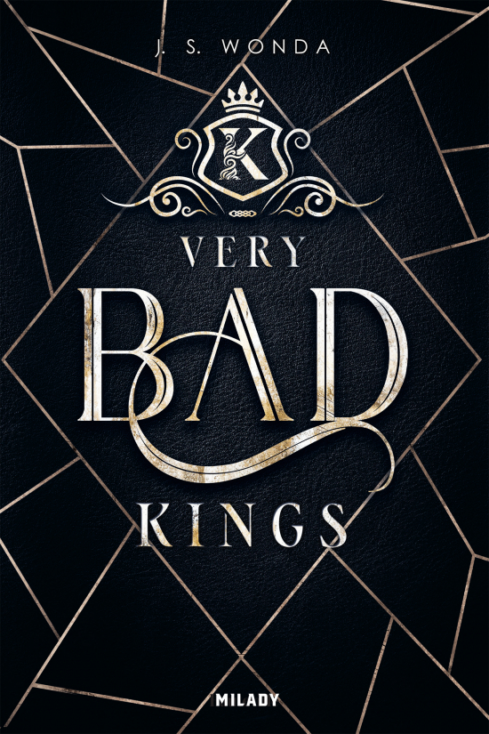 Very Bad Kings
