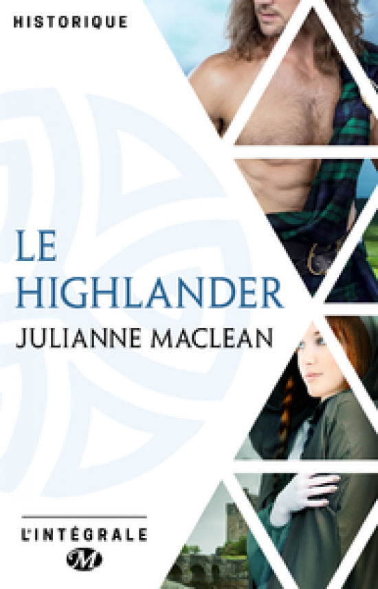 Le Highlander - L'Intégrale