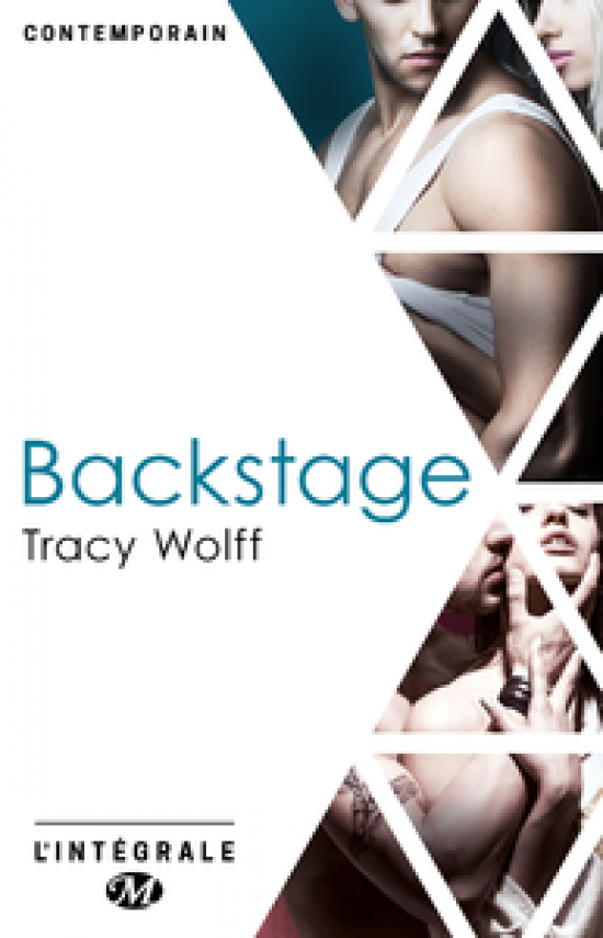 Backstage - L'Intégrale