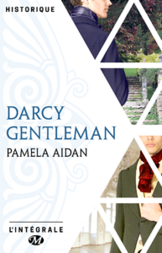 Darcy Gentleman - L'Intégrale