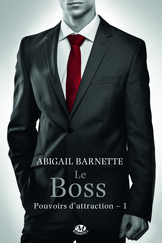 Le Boss (édition Canada)