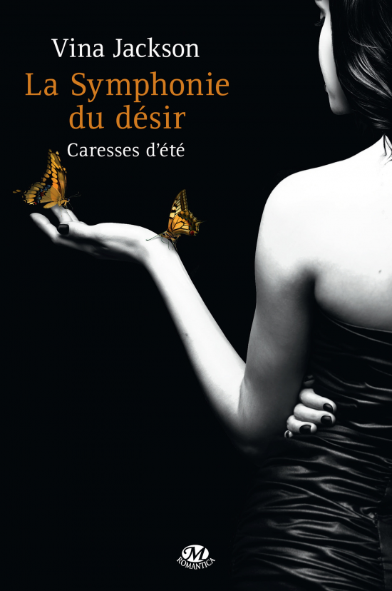 Caresses d'été