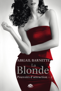 La Blonde (édition Canada)
