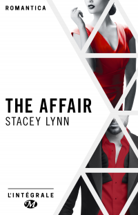 The Affair - L'Intégrale