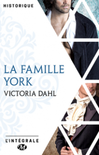 La Famille York - L'Intégrale