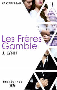 Les Frères Gamble - L'Intégrale