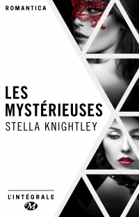 Les Mystérieuses - L'Intégrale