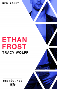 Ethan Frost - L'Intégrale