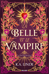 La Belle et le Vampire - L'Intégrale