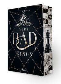 Very Bad Kings