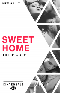 Sweet Home - L'Intégrale