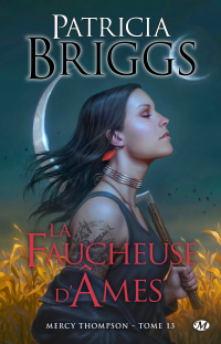 La Faucheuse d'âmes