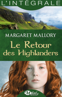 Le Retour des Highlanders - L'Intégrale