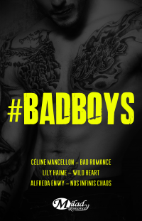#BadBoys - Trois fois plus de #BadBoys