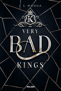 Very Bad Kings