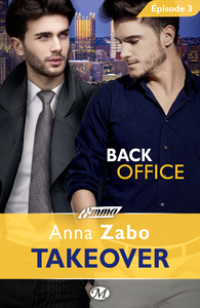 Back Office - Épisode 3