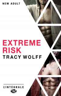 Extreme Risk - L'Intégrale
