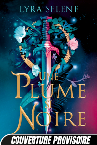 Une plume si noire